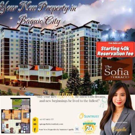 condo for sale in baguio|Properties For Sale in Baguio, Benguet .